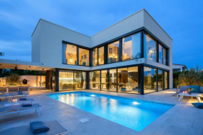 Villa House of Poseidon